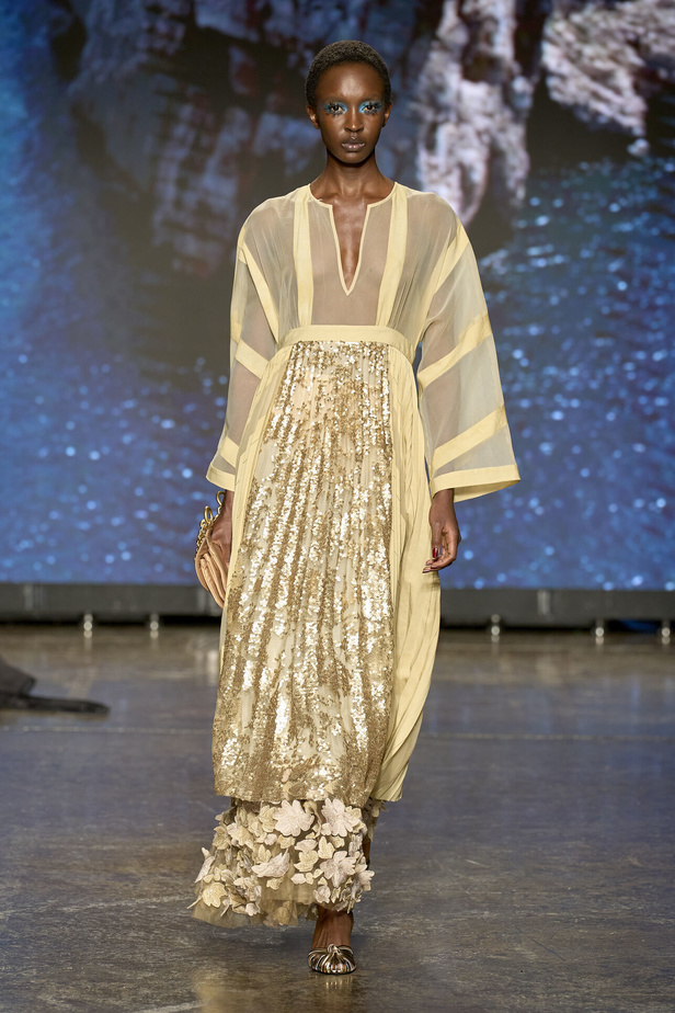 مجموعة Antonio Marras لموسم ربيع وصيف 2024 في ميلانو