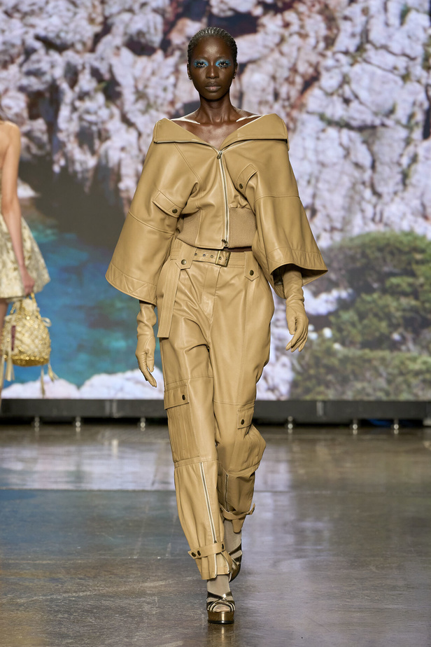 مجموعة Antonio Marras لموسم ربيع وصيف 2024 في ميلانو