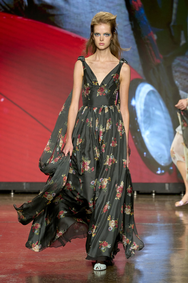 مجموعة Antonio Marras لموسم ربيع وصيف 2024 في ميلانو