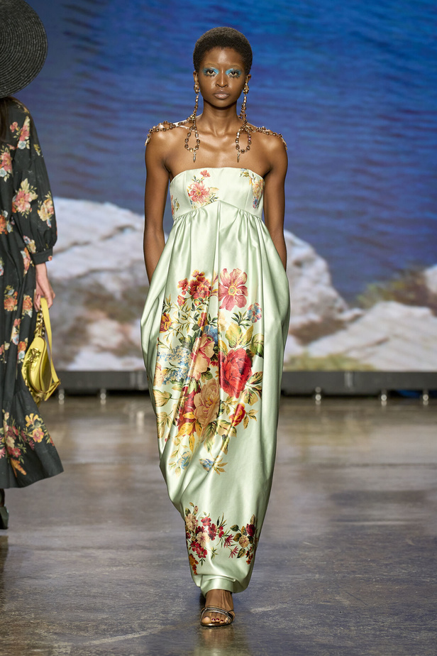 مجموعة Antonio Marras لموسم ربيع وصيف 2024 في ميلانو