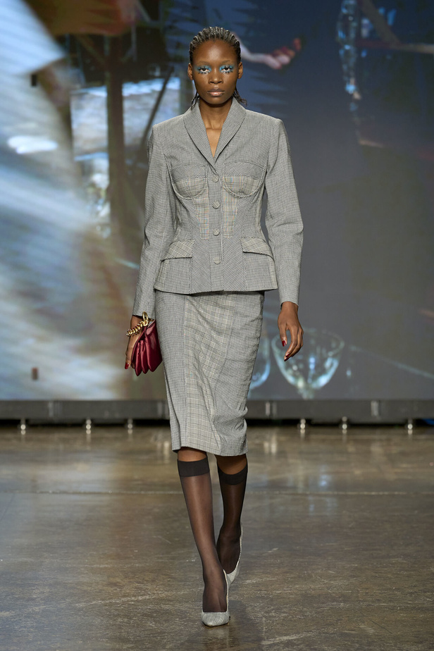 مجموعة Antonio Marras لموسم ربيع وصيف 2024 في ميلانو