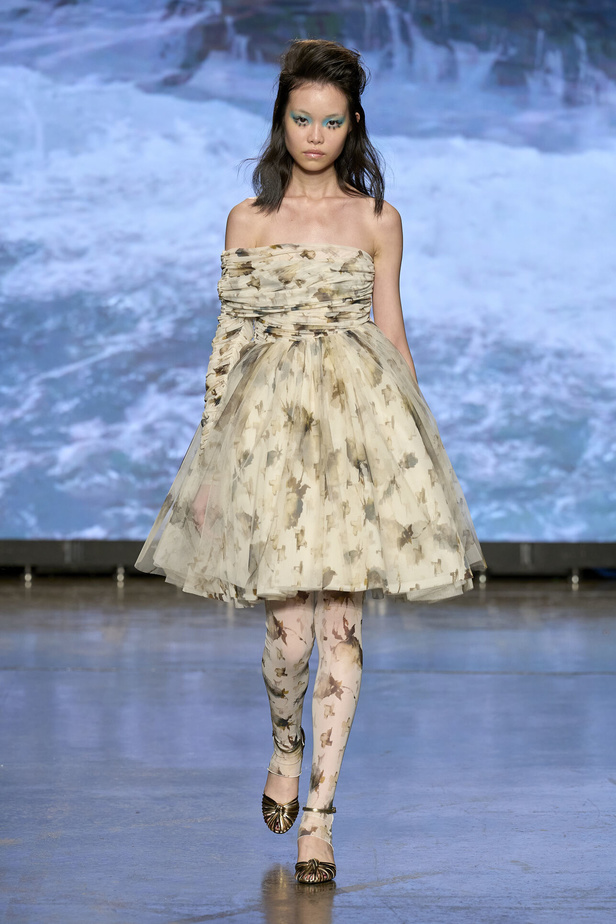 مجموعة Antonio Marras لموسم ربيع وصيف 2024 في ميلانو