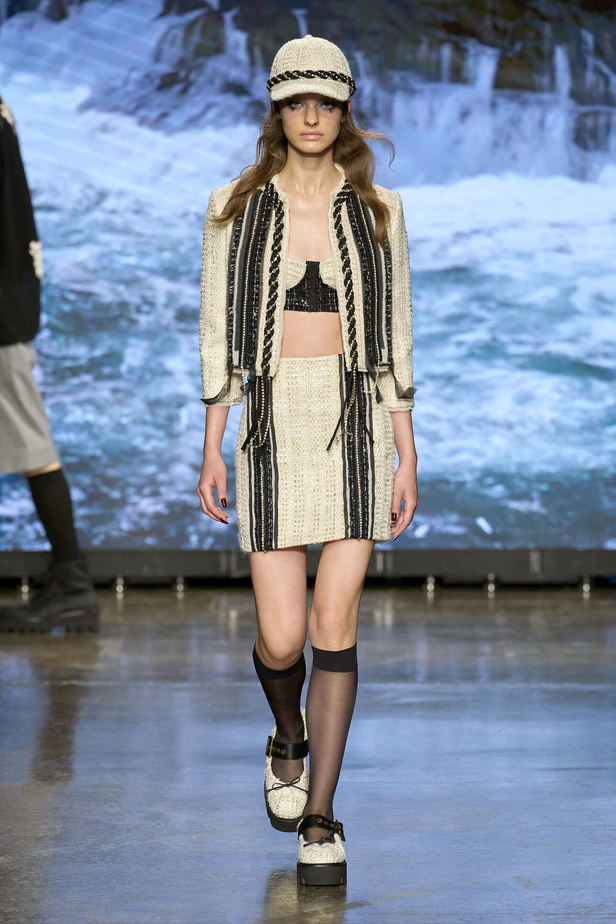 مجموعة Antonio Marras لموسم ربيع وصيف 2024 في ميلانو