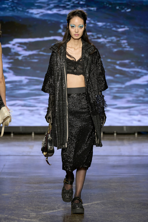 مجموعة Antonio Marras لموسم ربيع وصيف 2024 في ميلانو