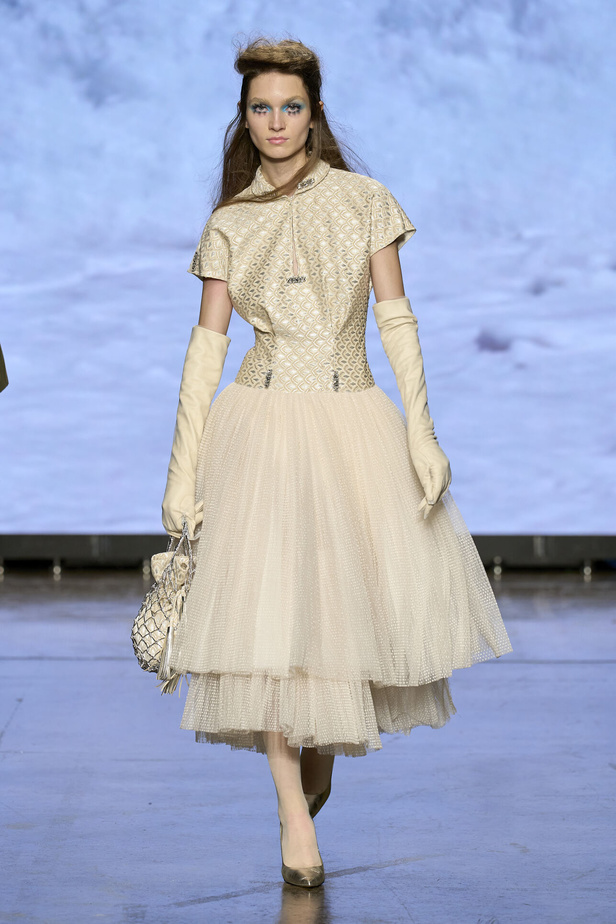 مجموعة Antonio Marras لموسم ربيع وصيف 2024 في ميلانو