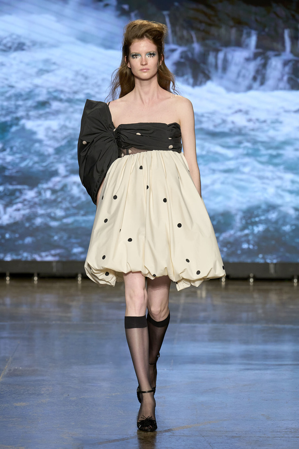 مجموعة Antonio Marras لموسم ربيع وصيف 2024 في ميلانو