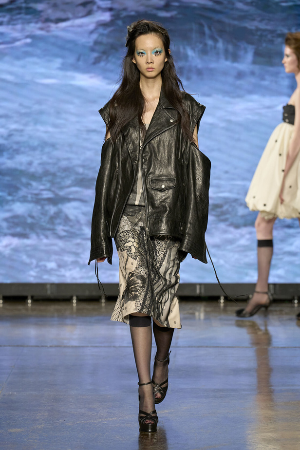 مجموعة Antonio Marras لموسم ربيع وصيف 2024 في ميلانو