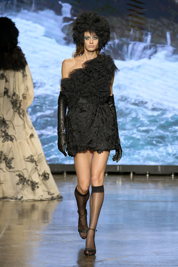 مجموعة Antonio Marras لموسم ربيع وصيف 2024 في ميلانو