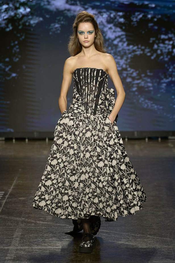 مجموعة Antonio Marras لموسم ربيع وصيف 2024 في ميلانو