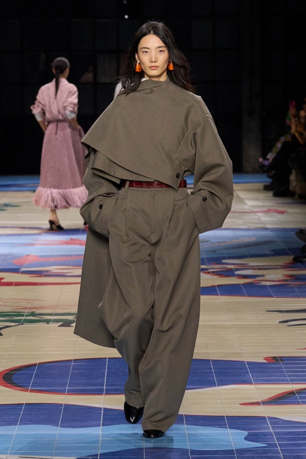 مجموعة Bottega Veneta لربيع وصيف 2024 