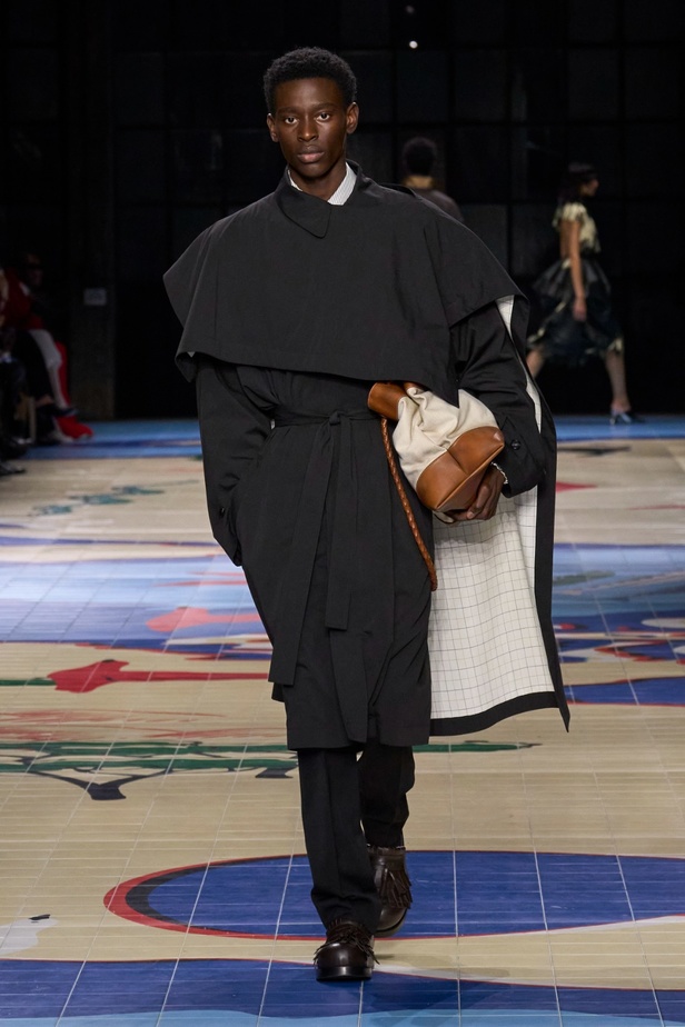 مجموعة Bottega Veneta لربيع وصيف 2024 