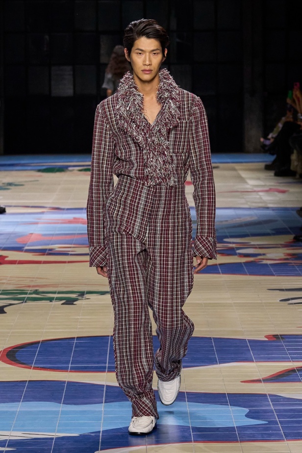 مجموعة Bottega Veneta لربيع وصيف 2024 