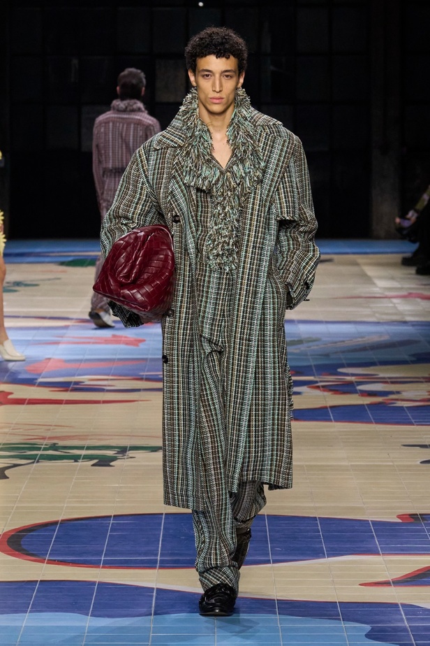 مجموعة Bottega Veneta لربيع وصيف 2024 