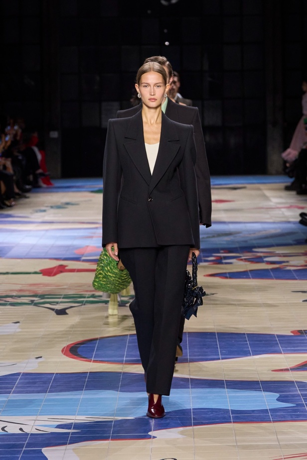 مجموعة Bottega Veneta لربيع وصيف 2024 