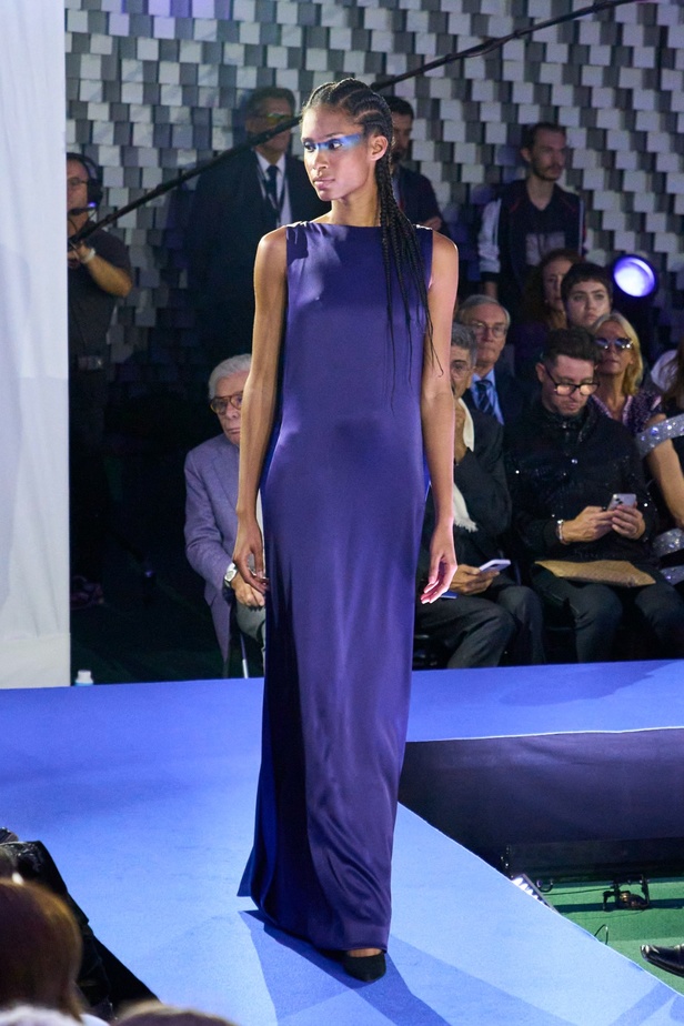 مجموعة Pierre Cardin لربيع وصيف 2024