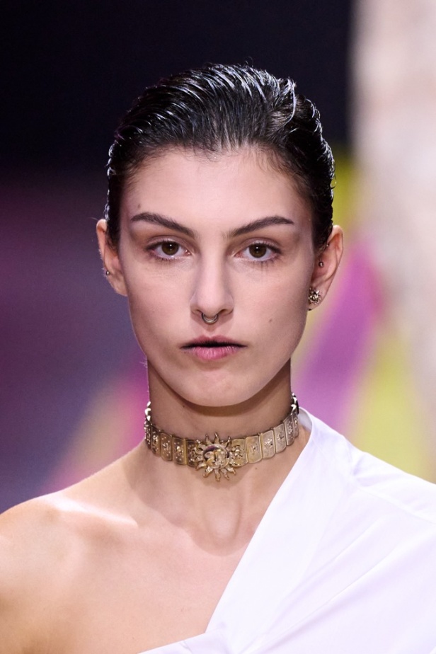 اكسسوارات مجموعة Dior لربيع وصيف 2024