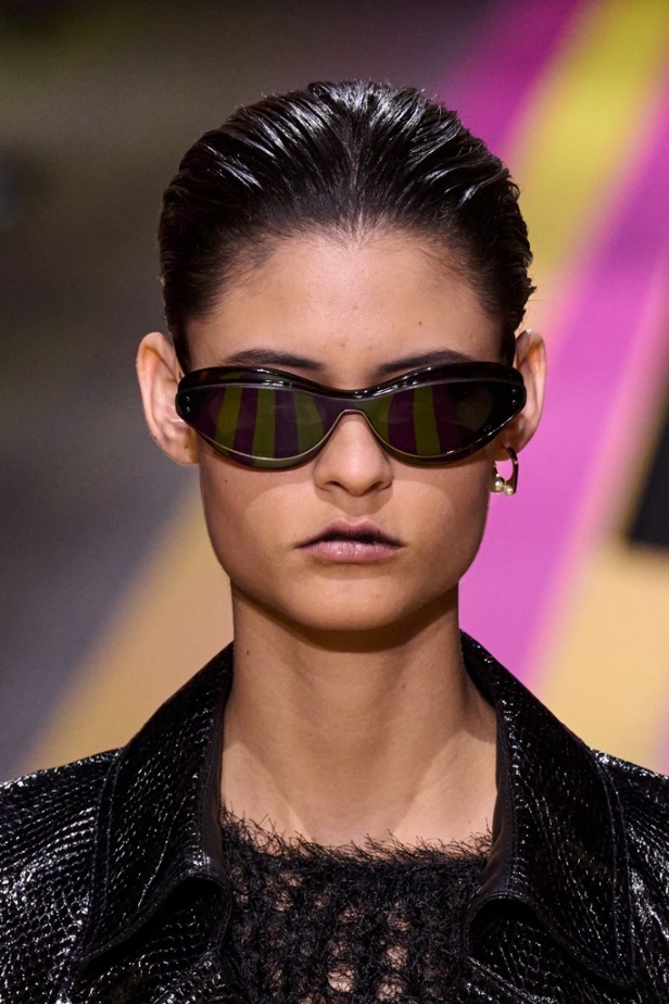 اكسسوارات مجموعة Dior لربيع وصيف 2024