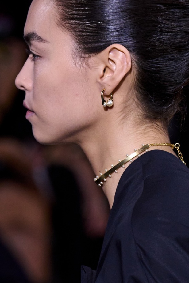 اكسسوارات مجموعة Dior لربيع وصيف 2024