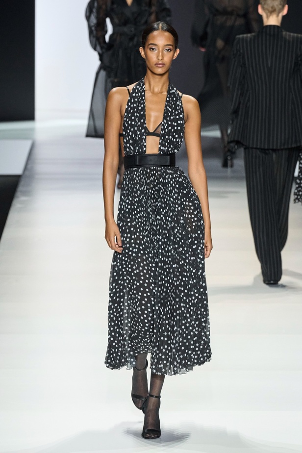 مجموعة DOLCE & GABBANA لربيع وصيف 2024