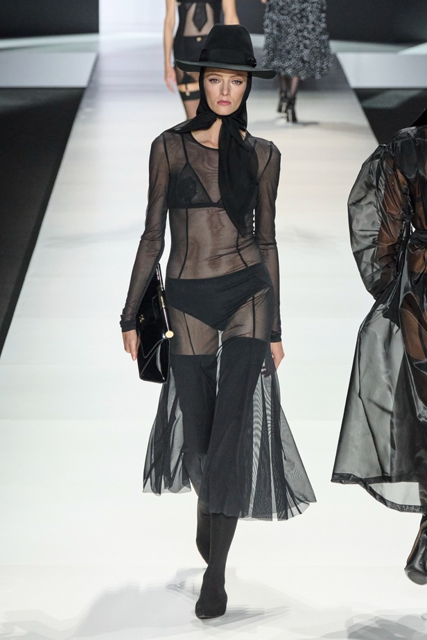 مجموعة DOLCE & GABBANA لربيع وصيف 2024