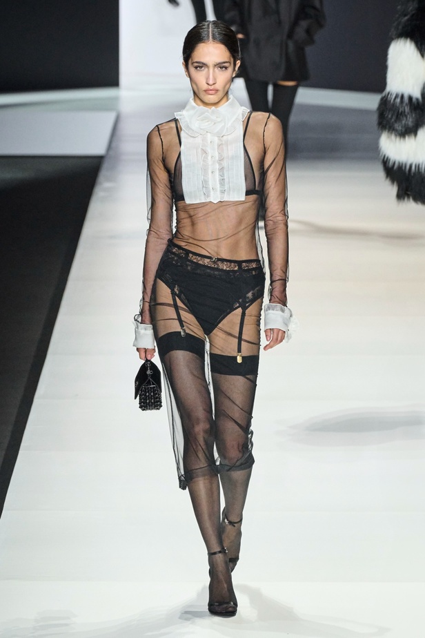 مجموعة DOLCE & GABBANA لربيع وصيف 2024