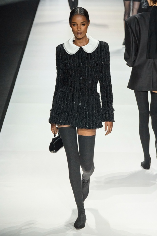 مجموعة DOLCE & GABBANA لربيع وصيف 2024