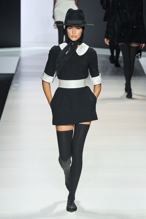 مجموعة DOLCE & GABBANA لربيع وصيف 2024