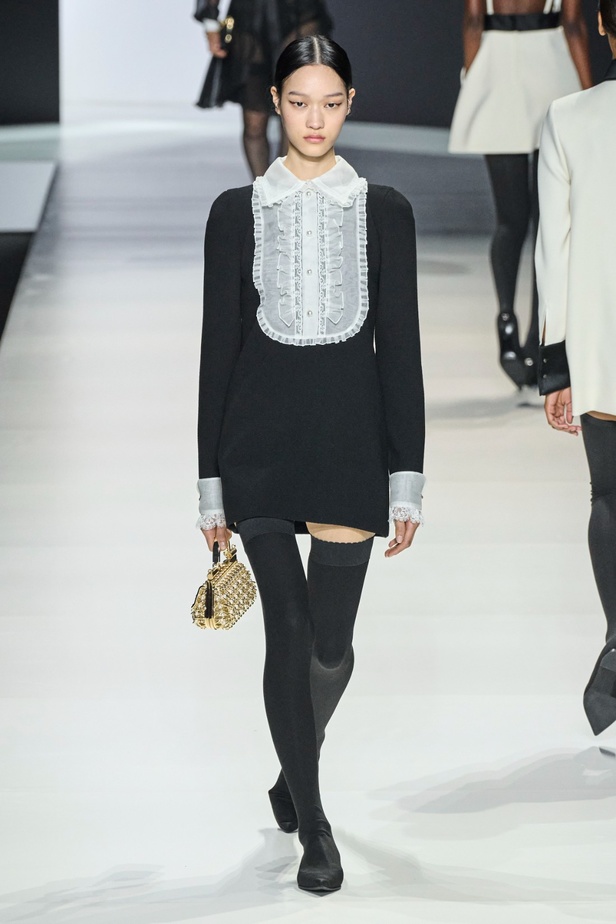 مجموعة DOLCE & GABBANA لربيع وصيف 2024