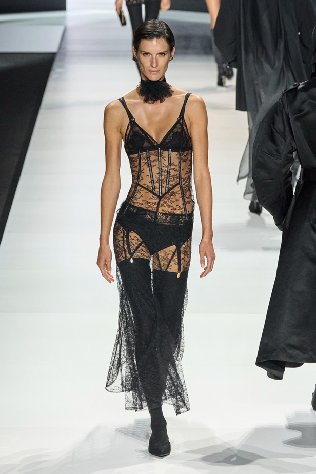 مجموعة DOLCE & GABBANA لربيع وصيف 2024