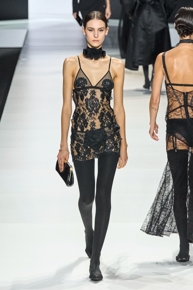 مجموعة DOLCE & GABBANA لربيع وصيف 2024