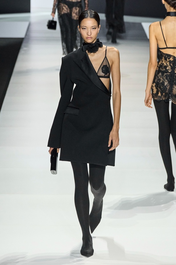 مجموعة DOLCE & GABBANA لربيع وصيف 2024