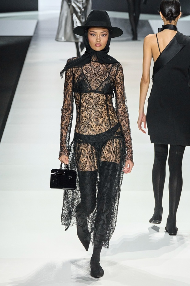 مجموعة DOLCE & GABBANA لربيع وصيف 2024