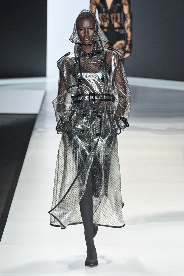 مجموعة DOLCE & GABBANA لربيع وصيف 2024