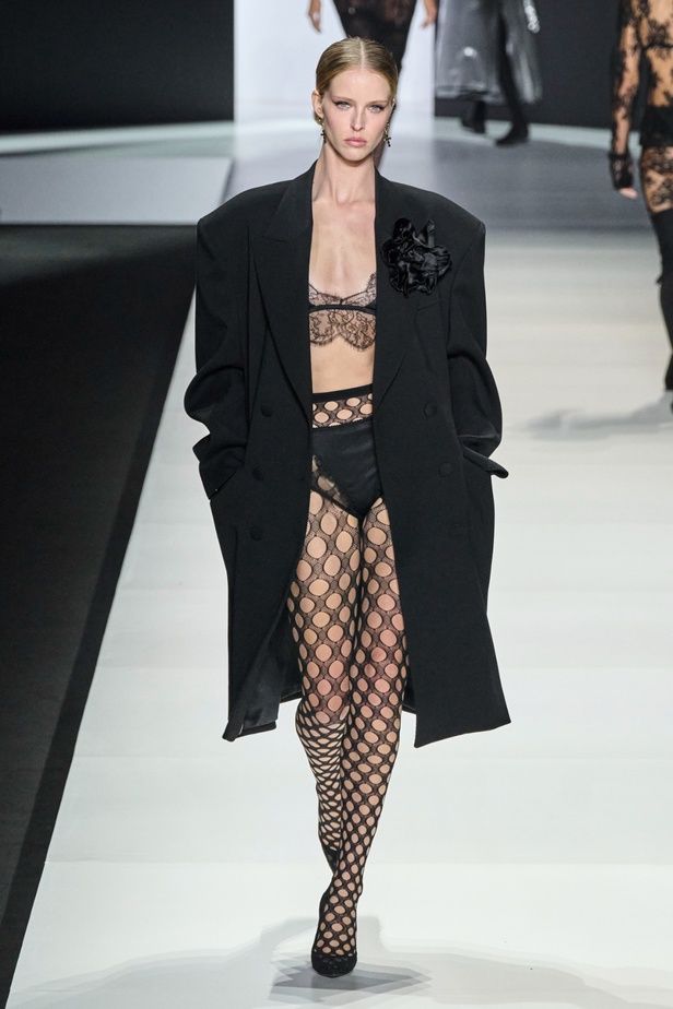 مجموعة DOLCE & GABBANA لربيع وصيف 2024