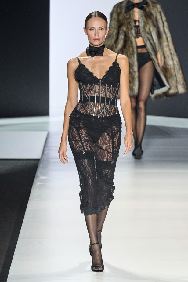 مجموعة DOLCE & GABBANA لربيع وصيف 2024