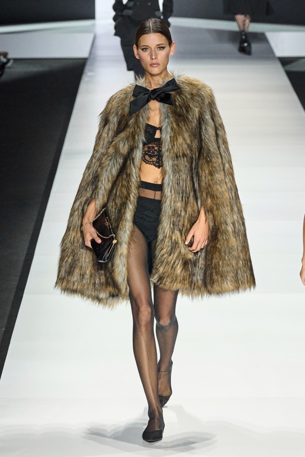 مجموعة DOLCE & GABBANA لربيع وصيف 2024