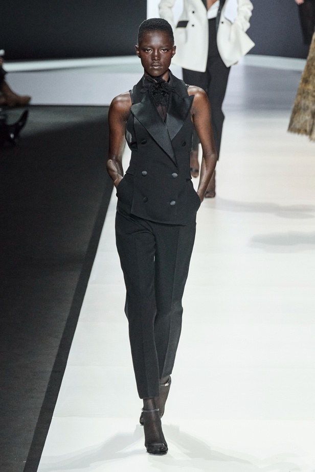 مجموعة DOLCE & GABBANA لربيع وصيف 2024