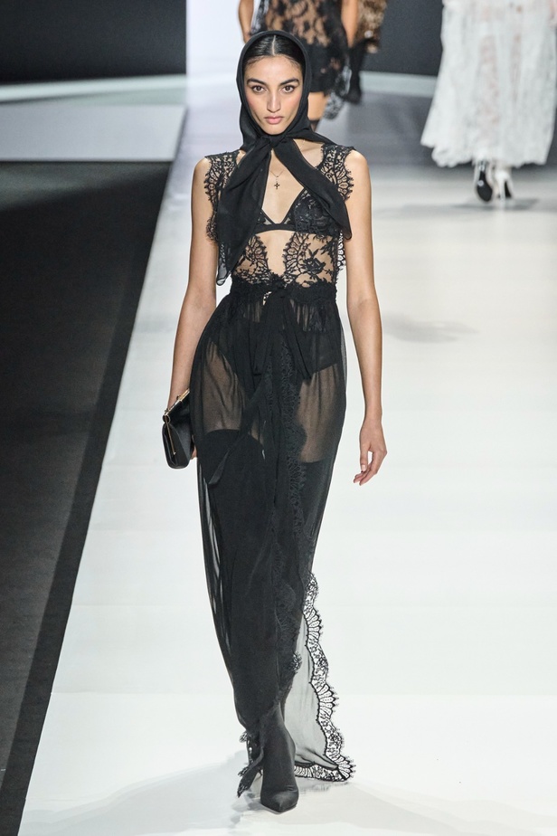 مجموعة DOLCE & GABBANA لربيع وصيف 2024