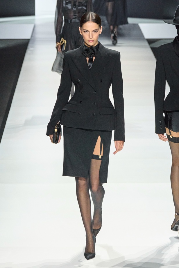 مجموعة DOLCE & GABBANA لربيع وصيف 2024