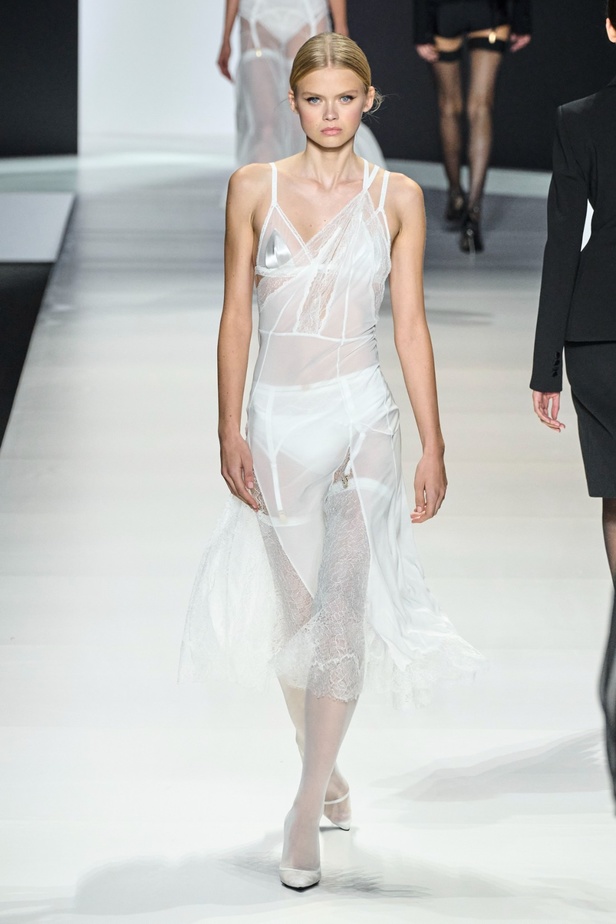 مجموعة DOLCE & GABBANA لربيع وصيف 2024