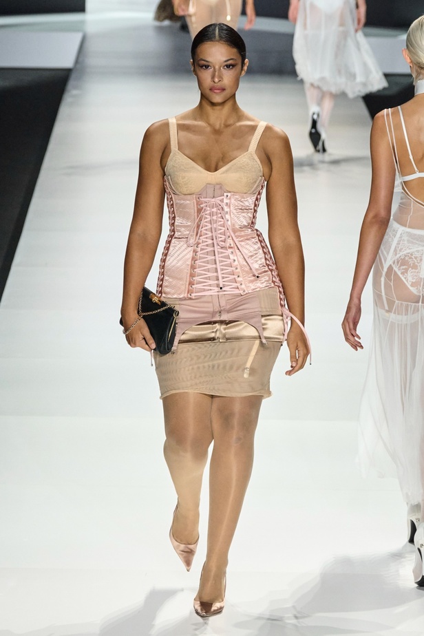 مجموعة DOLCE & GABBANA لربيع وصيف 2024