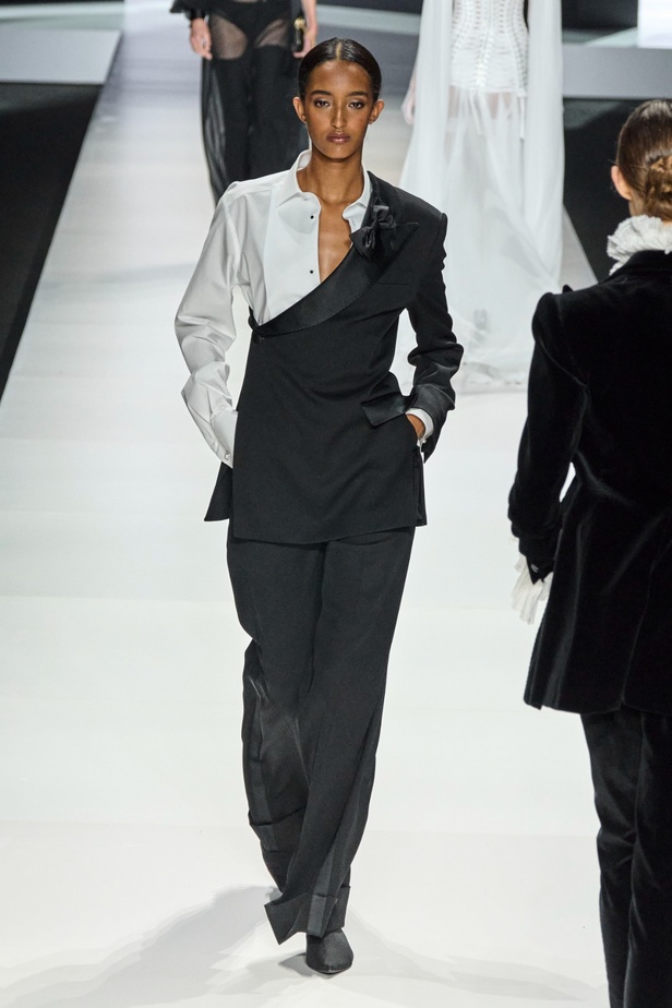 مجموعة DOLCE & GABBANA لربيع وصيف 2024