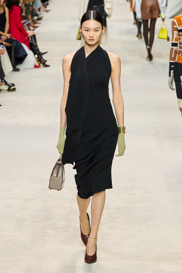 مجموعة Fendi لربيع وصيف 2024