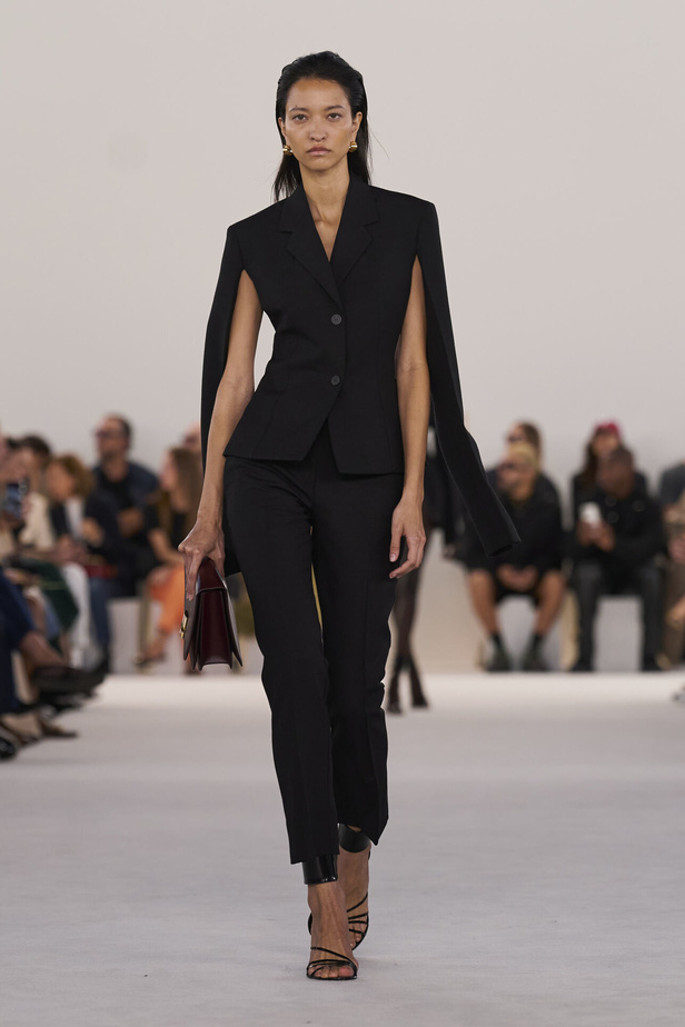 مجموعة Ferragamo لموسم ربيع وصيف 2024 