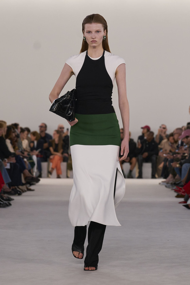 مجموعة Ferragamo لموسم ربيع وصيف 2024 