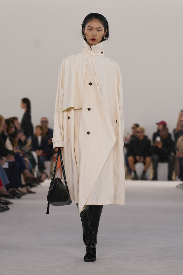 مجموعة Ferragamo لموسم ربيع وصيف 2024 