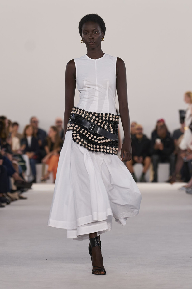 مجموعة Ferragamo لموسم ربيع وصيف 2024 