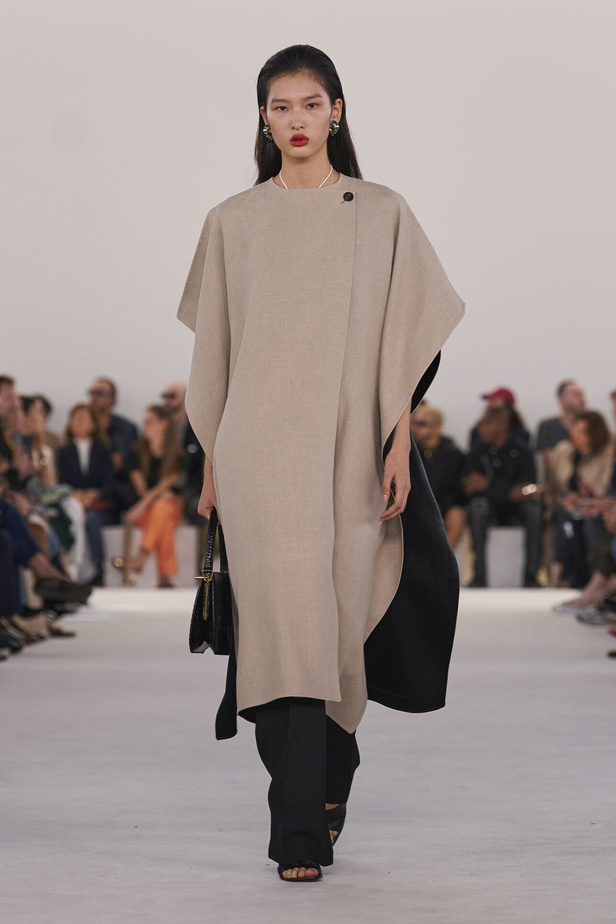 مجموعة Ferragamo لموسم ربيع وصيف 2024 