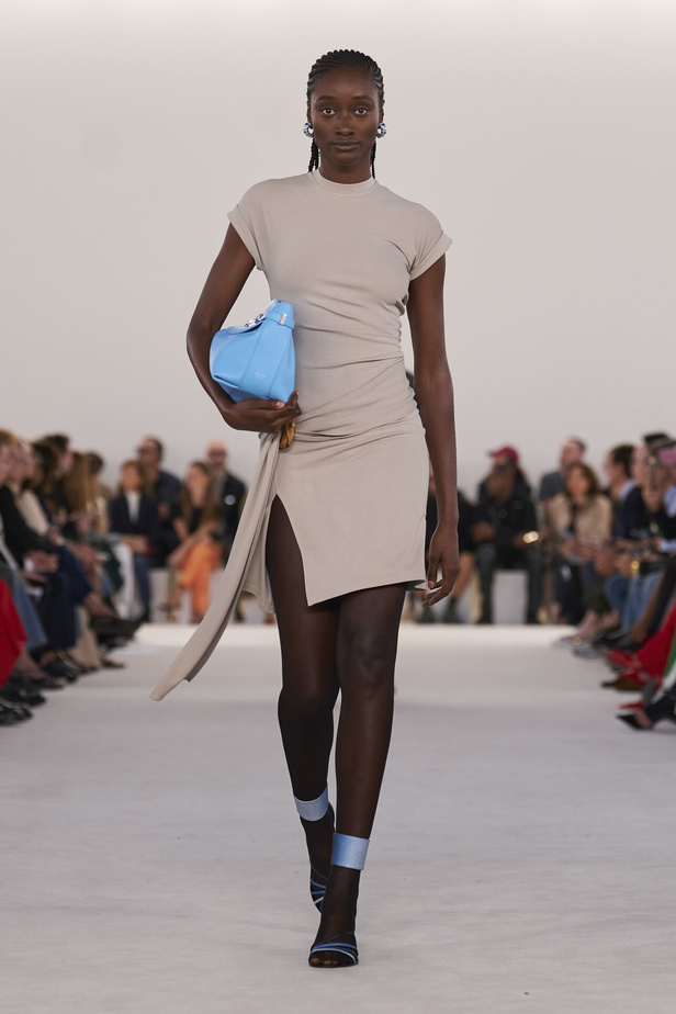 مجموعة Ferragamo لموسم ربيع وصيف 2024 