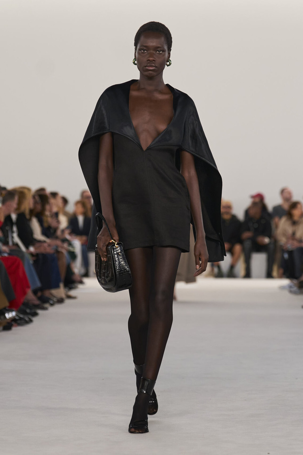 مجموعة Ferragamo لموسم ربيع وصيف 2024 